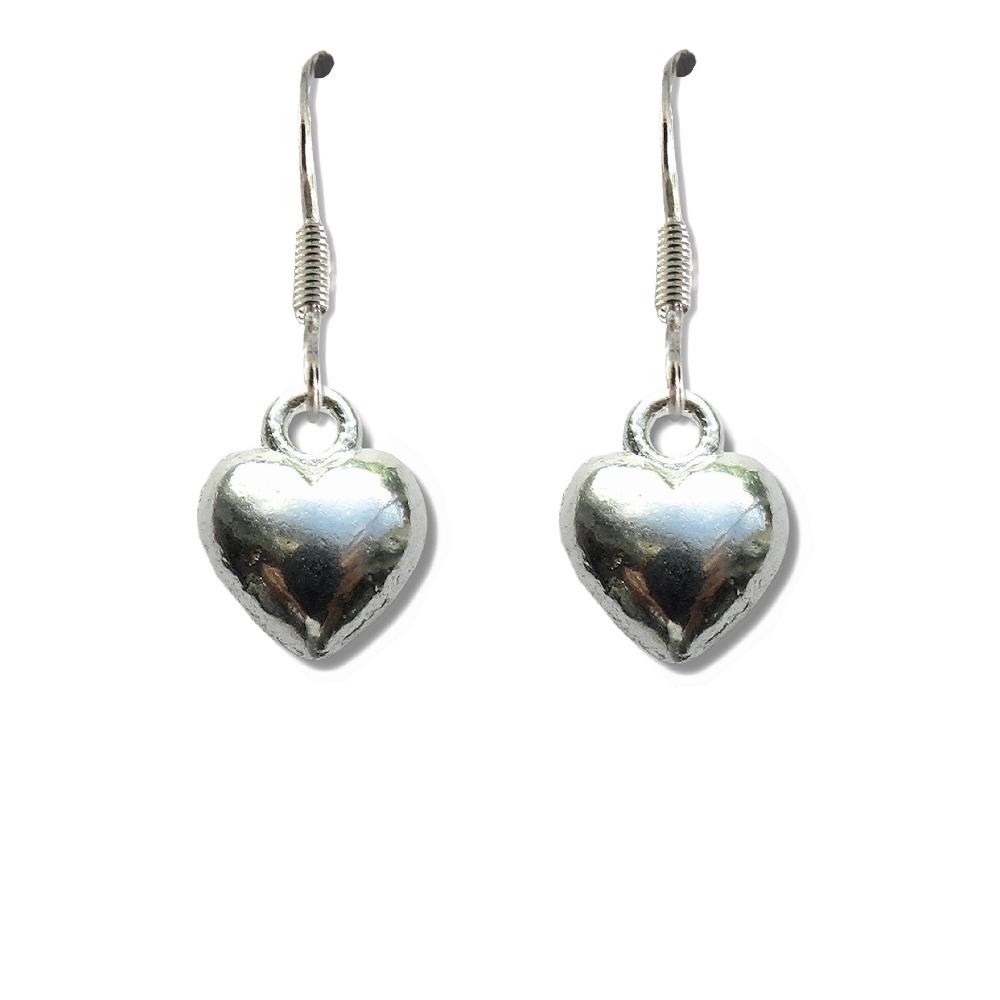 Best Dog Mum Earrings & Jewellery Box Gift
