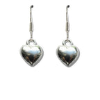 Best Cat Mum Earrings & Jewellery Box Gift