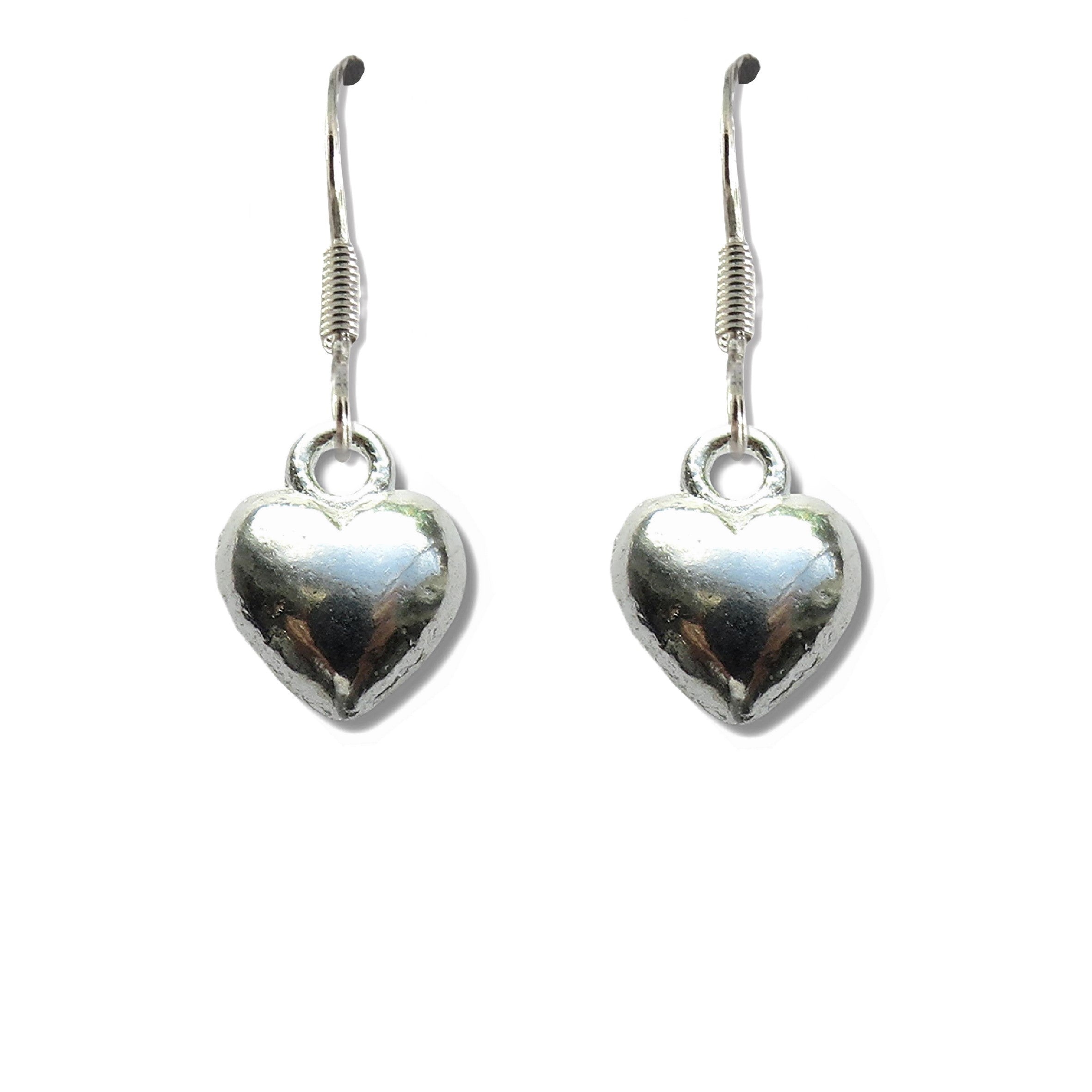 Best Dog Mum Earrings with Gift Card