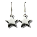 Star Drop Earrings - Perfect for Any Occasion