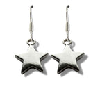 Small Merry & Bright Christmas Gift Hamper Earrings, Chocolates & Candle | Mother's Day Gift