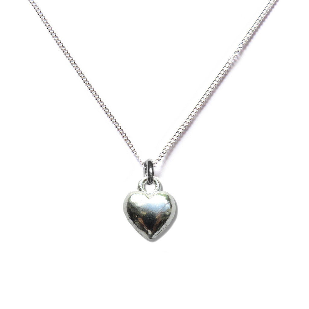 Small Merry Christmas Gift Hamper | Woman's Necklace