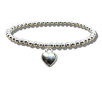 Happy Birthday Bracelet & Jewellery Box Gift