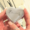 Auntie Heart Trinket Box | Trinket, Jewellery & Keepsake Boxes | Inspired Creative Gifts