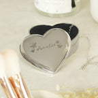 Auntie Heart Trinket Box | Trinket, Jewellery & Keepsake Boxes | Inspired Creative Gifts