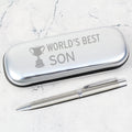 World's Best Son Pen & Box | Stationery & Pens
