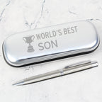 World's Best Son Pen & Box | Stationery & Pens