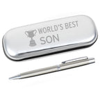 World's Best Son Pen & Box | Stationery & Pens