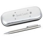 Good Luck Pen & Box | Stationery & Pens | Inspired Creative Gifts