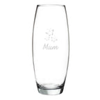 Mum Tapered Bullet Vase | Vases | Wedding Gift