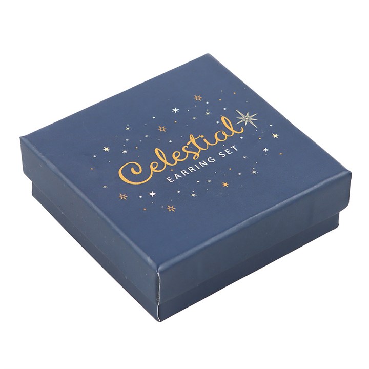 Celestial Earring Set | Earrings
