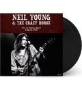 Neil Young & Crazy Horse – Live in Nagoya, Japan, 3 March 1976 (12-Inch Double-LP)