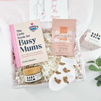 NEW MUM & BABY GIFT BOX UK | THE LITTLE MOMENTS BOX
