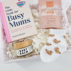 NEW MUM & BABY GIFT BOX UK | THE LITTLE MOMENTS BOX