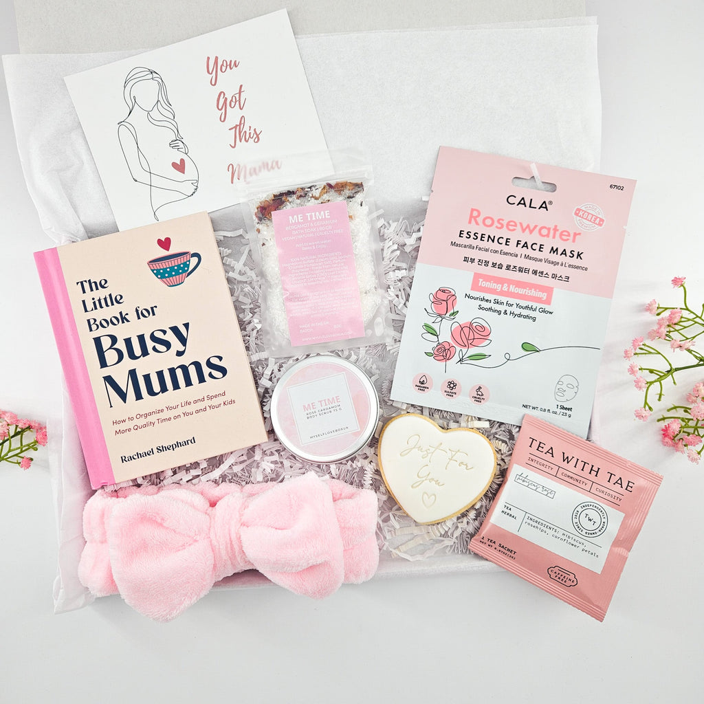 The Pink Pause | Mother's Day Gift