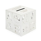 Personalised ABC Money Box | Christmas Gift