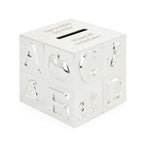 Personalised ABC Money Box | Christmas Gift