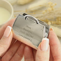 Personalised Handbag Compact Mirror | Gift for Her