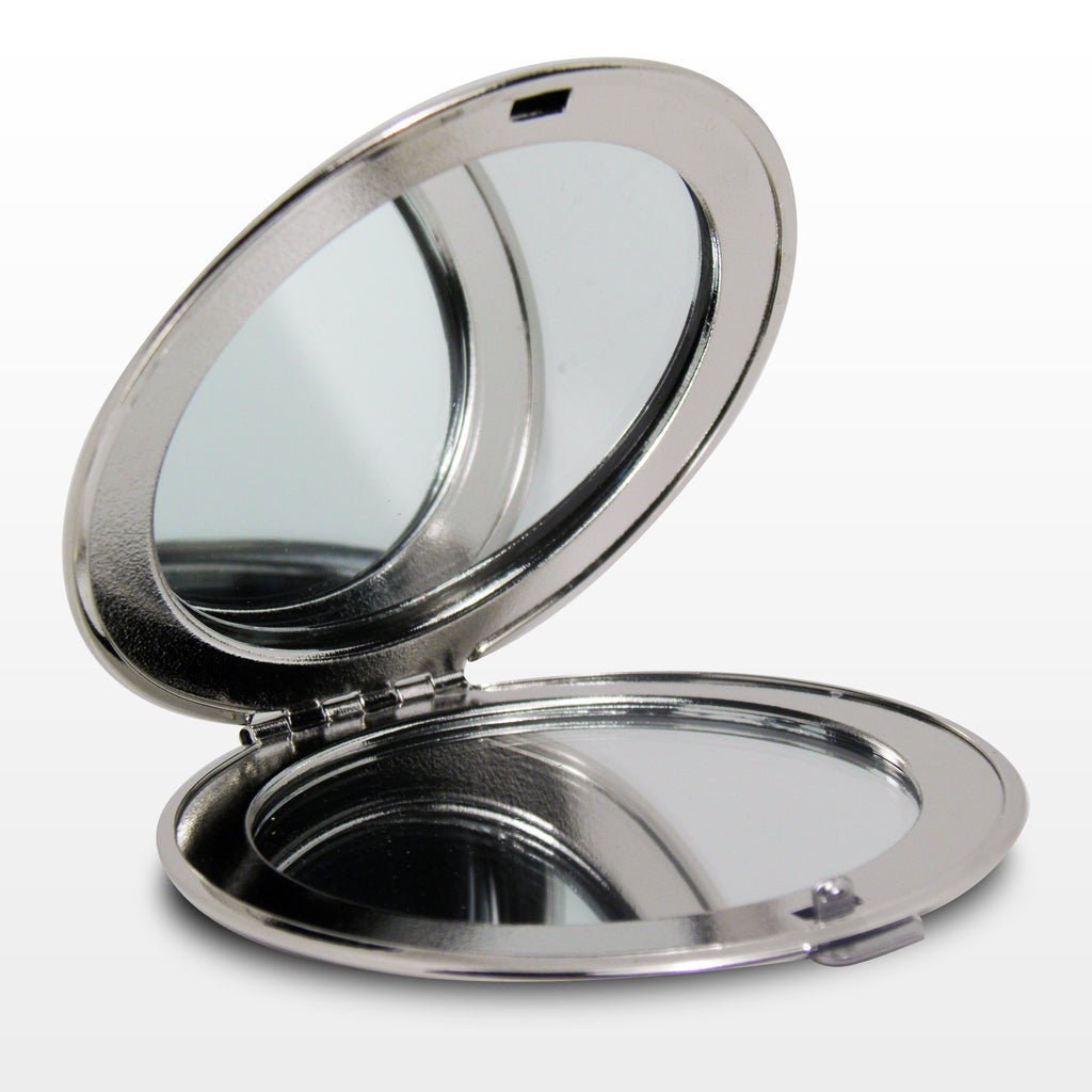 Personalised Someone Special Compact Mirror | Gift for Her
