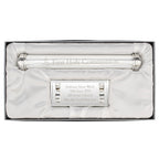 Personalised First Holy Communion Silver Plated Certificate Holder | Gift for Her