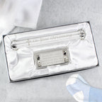 Personalised On Your Christening Certificate Holder | Keepsakes | Inspired Creative Gifts