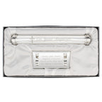Personalised Cross Certificate Holder | Keepsakes