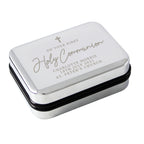 Personalised First Holy Communion Necklace Box | Gift for Her