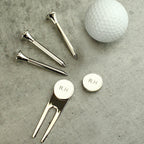Personalised Golf Set | Keepsakes