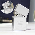 Personalised Diamante Lighter | Keepsakes | Inspired Creative Gifts