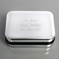 Personalised Necklace Gift Box | Gift for Her