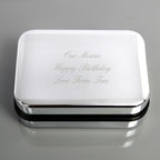 Personalised Necklace Gift Box | Gift for Her