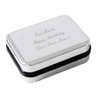 Personalised Necklace Gift Box | Gift for Her
