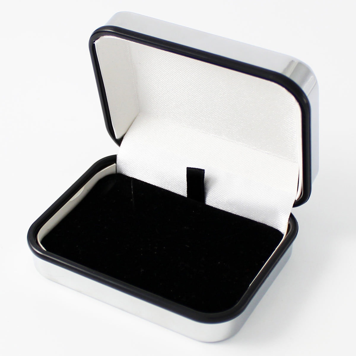 Personalised Heart Motif Necklace Gift Box | Gift for Her