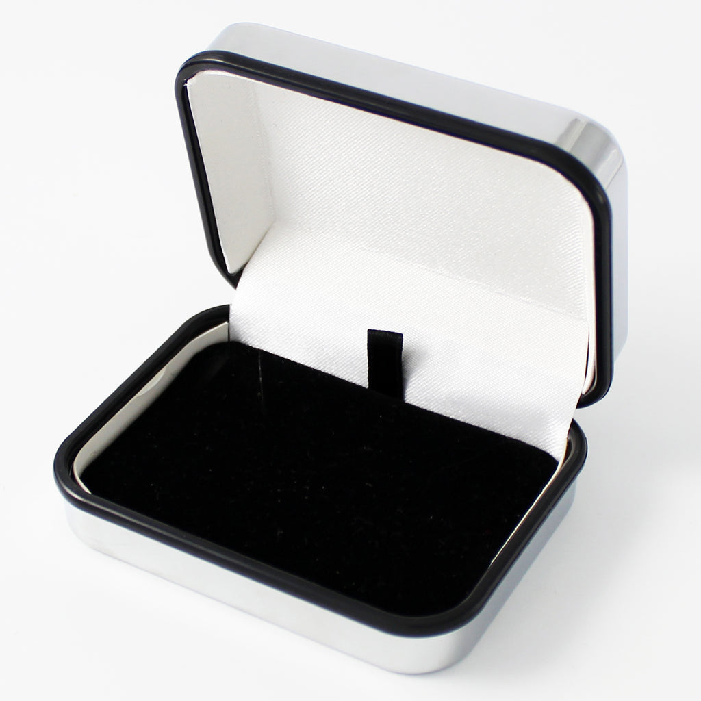 Personalised Butterfly Motif Necklace Gift Box | Wedding Gift
