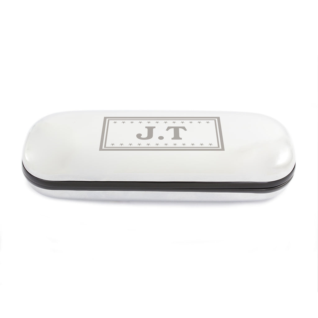 Personalised Monogram Glasses Case | Keepsakes | Christmas Gift
