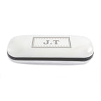 Personalised Monogram Glasses Case | Keepsakes | Christmas Gift