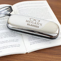 Personalised Glasses Motif Glasses Case | Keepsakes