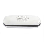 Personalised Glasses Motif Glasses Case | Keepsakes