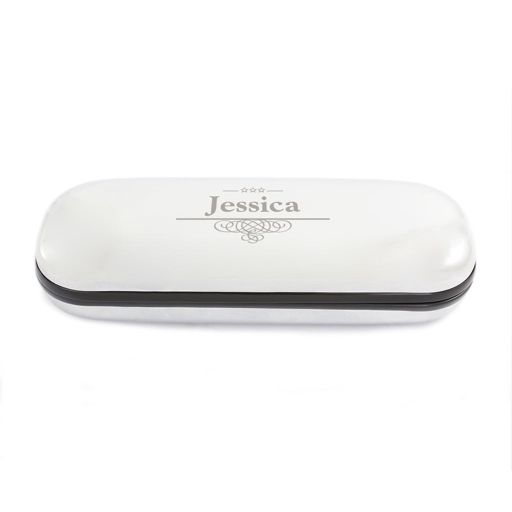 Personalised Decorative Glasses Case | Keepsakes | Inspired Creative Gifts