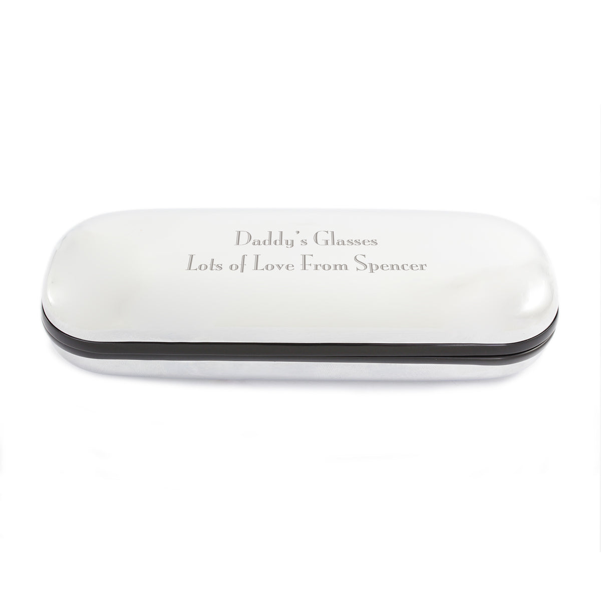 Personalised Glasses Case | Christmas Gift