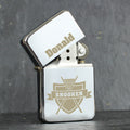 Personalised Snooker Lighter | Gift for Him