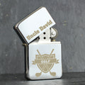 Personalised Golf Lighter for Christmas