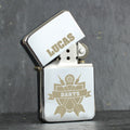 Personalised Darts Lighter | Gift for Him