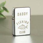 Personalised Fishing Lighter | Keepsakes | Inspired Creative Gifts
