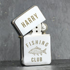 Personalised Fishing Lighter | Keepsakes | Inspired Creative Gifts
