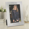 Personalised Prom Night 6x4 Silver Photo Frame | Photo Frames, Albums and Guestbooks