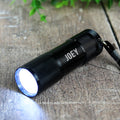 Personalised Name Only Mini Torch | Keepsakes