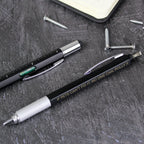 Personalised Free Text Multi Tool Pen | Keepsakes