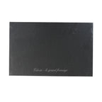 Personalised Engraved Slate Placemat | Kitchen, Baking & Dining Gifts