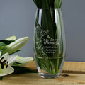 Personalised In Loving Memory Vase | Vases | Inspired Creative Gifts